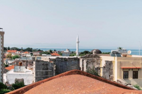 Kristinas View Studios - Dodekanes Rhodos